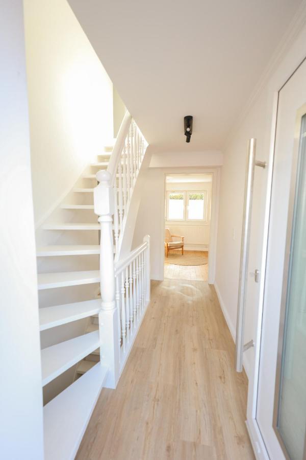 Travetraum Villa Lübeck Kültér fotó