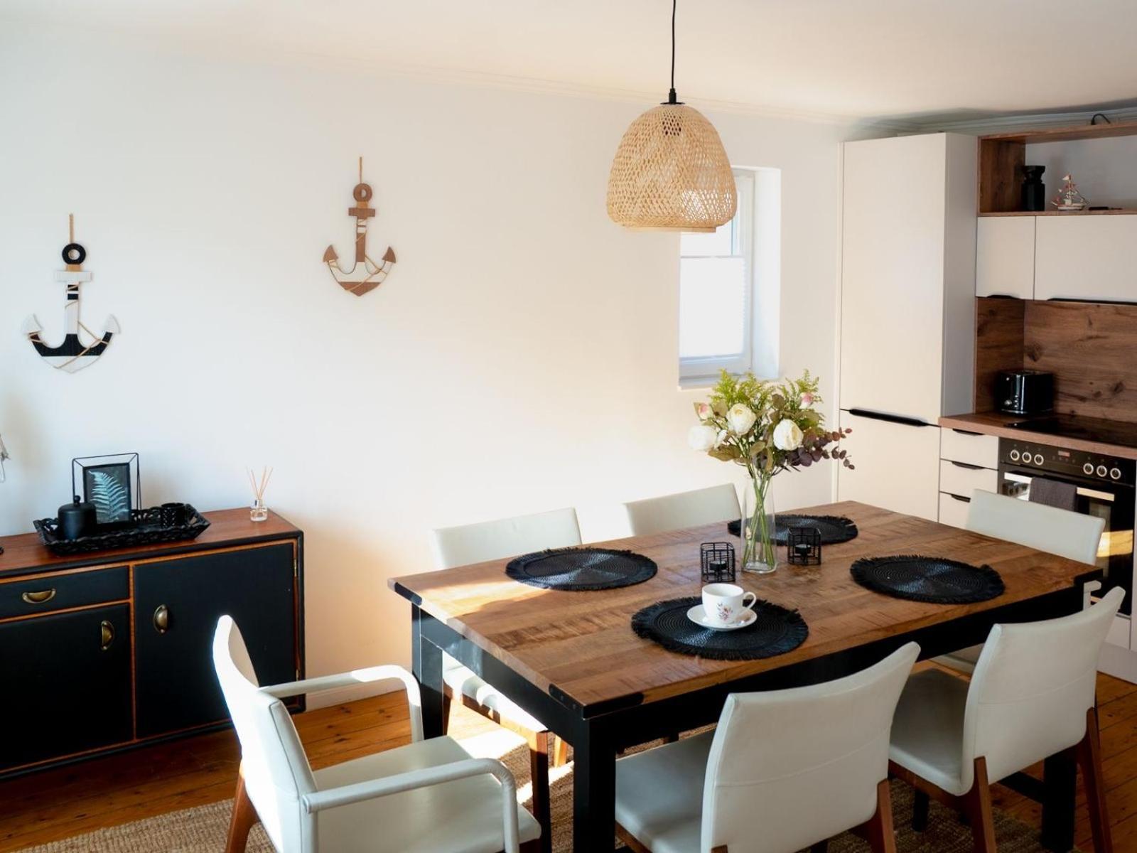Travetraum Villa Lübeck Kültér fotó