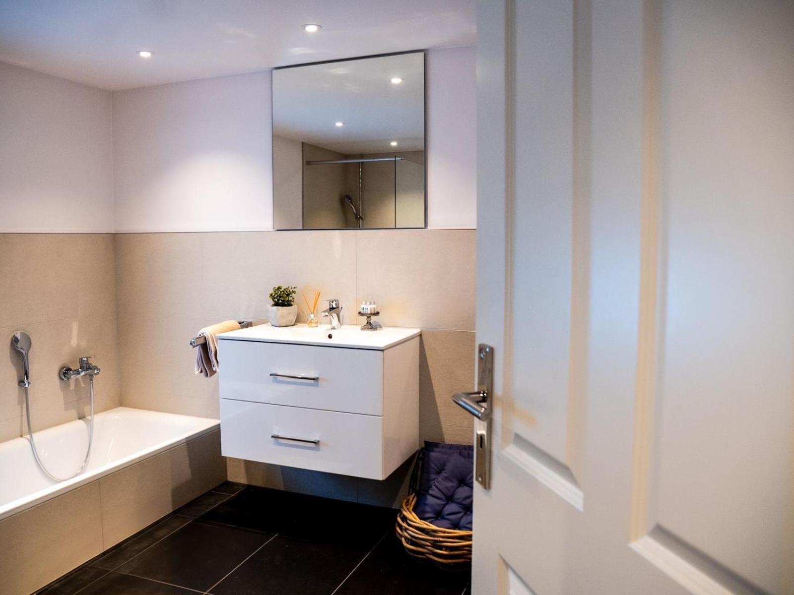 Travetraum Villa Lübeck Kültér fotó