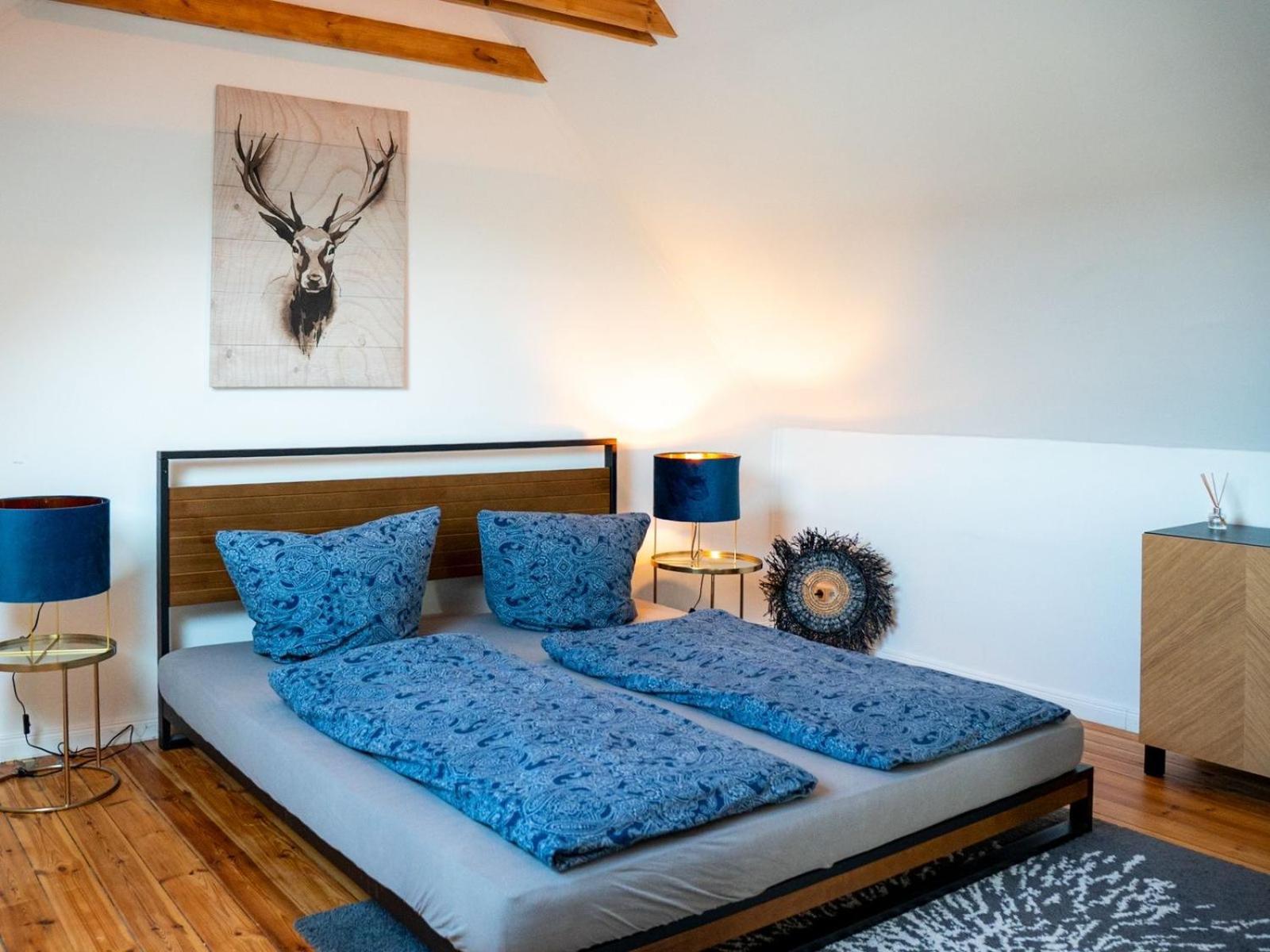 Travetraum Villa Lübeck Kültér fotó