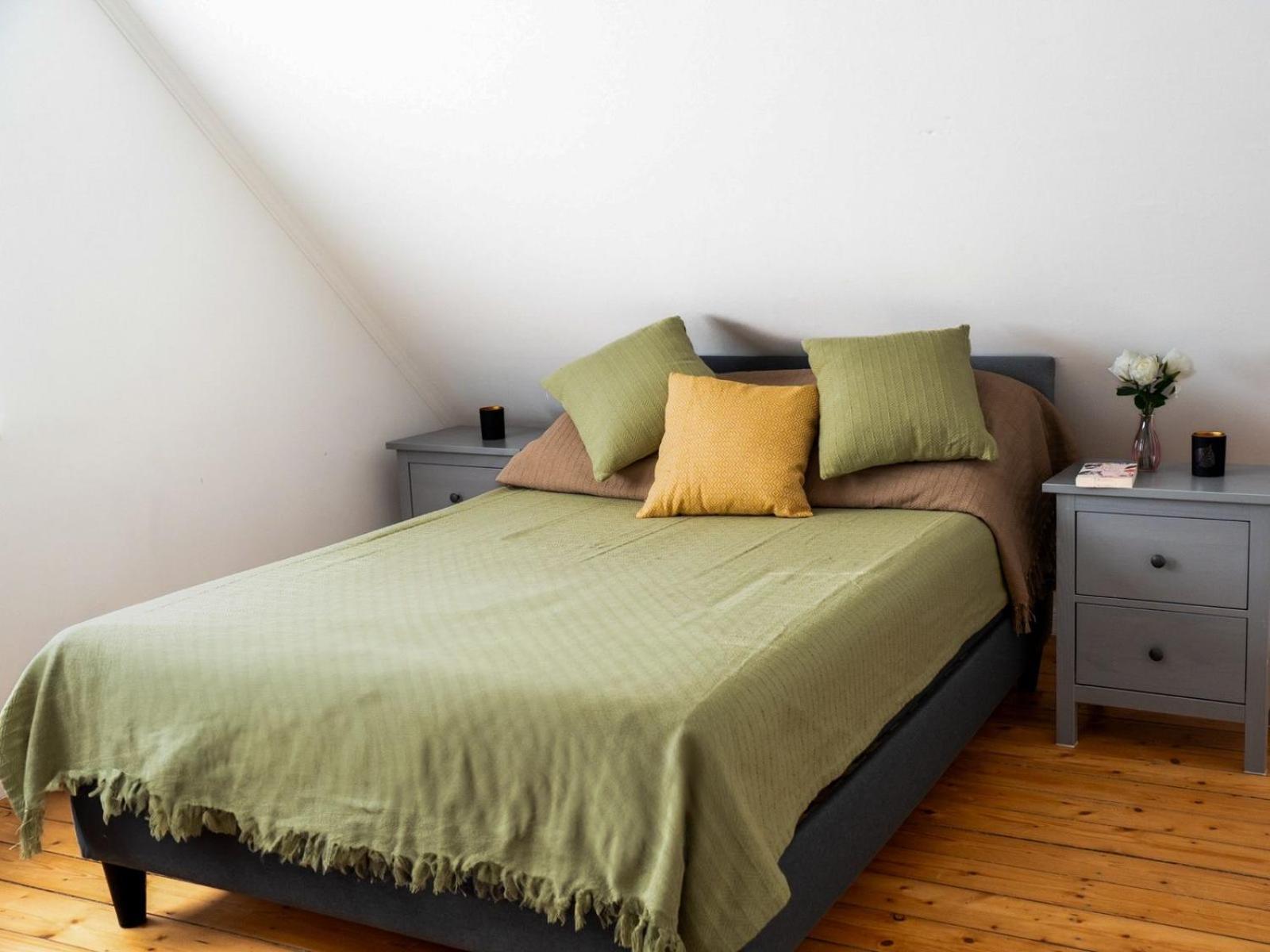 Travetraum Villa Lübeck Kültér fotó