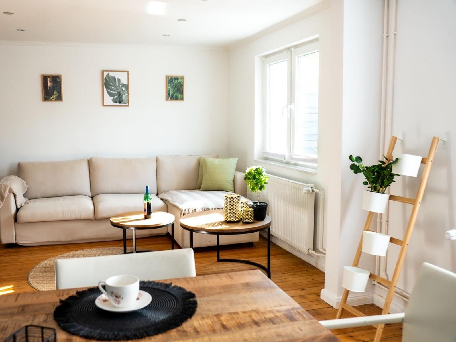 Travetraum Villa Lübeck Kültér fotó